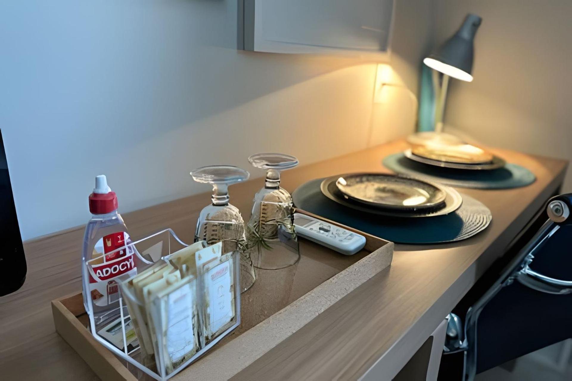 Apartamento Verano Com Mini Copa, Wifi 500 Mb, Trabalho, Lazer & Eventos Río de Janeiro